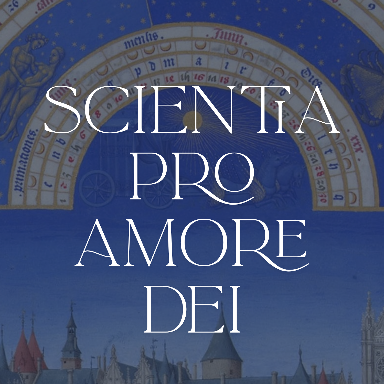 St. Louis Catholic Classical Education Symposium 2027 - logo